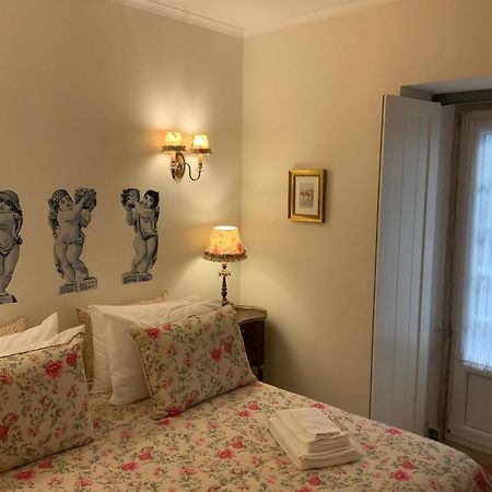Villa Estefania Sintra Eksteriør bilde