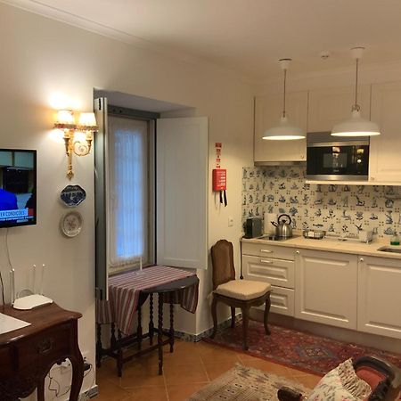Villa Estefania Sintra Eksteriør bilde