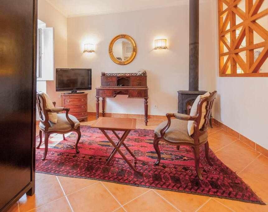 Villa Estefania Sintra Eksteriør bilde