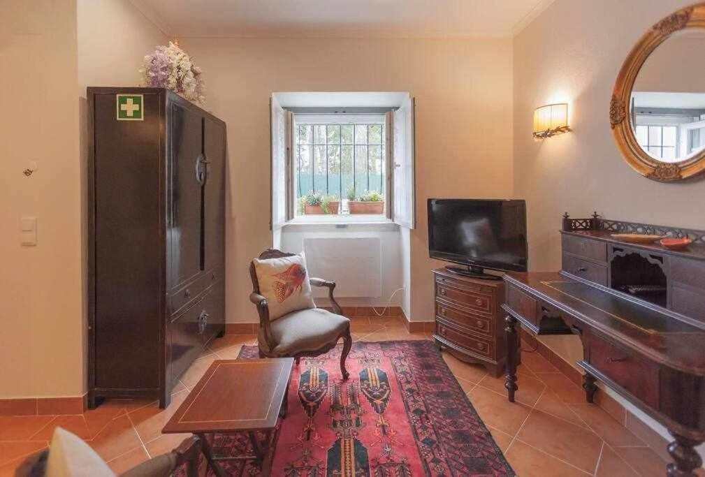 Villa Estefania Sintra Eksteriør bilde