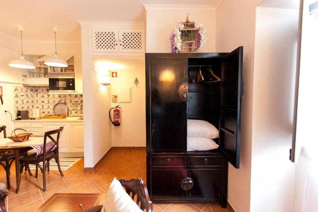 Villa Estefania Sintra Eksteriør bilde
