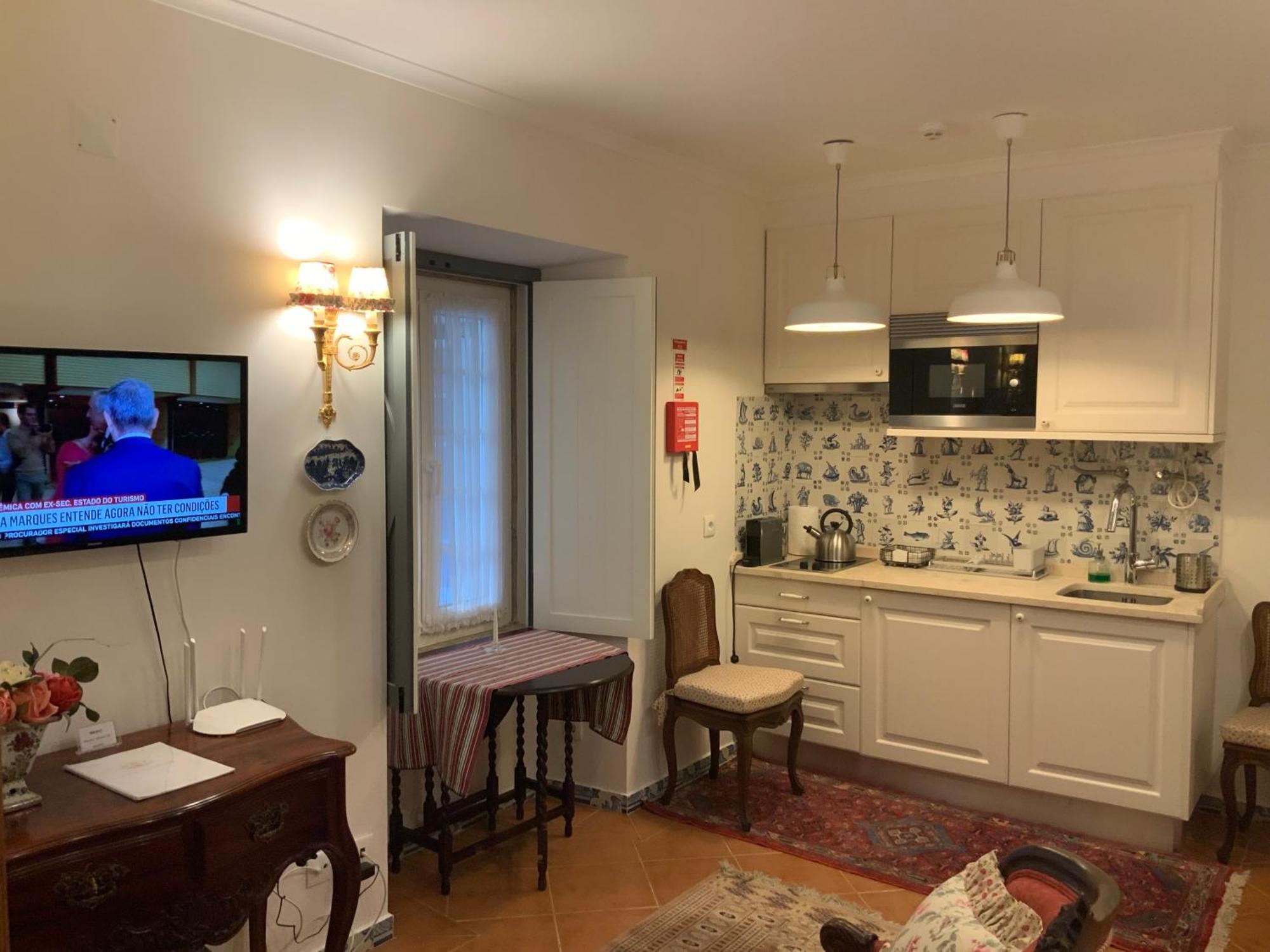 Villa Estefania Sintra Eksteriør bilde