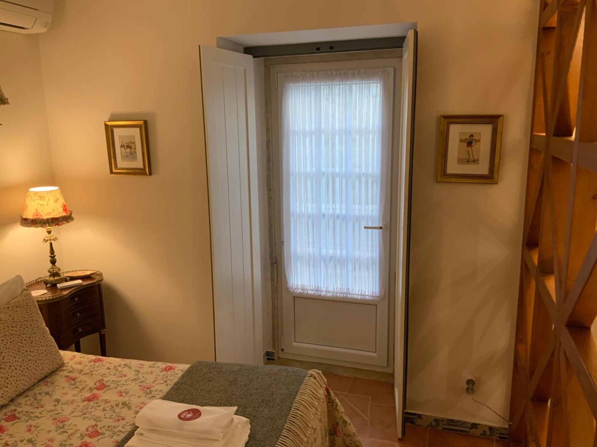 Villa Estefania Sintra Eksteriør bilde