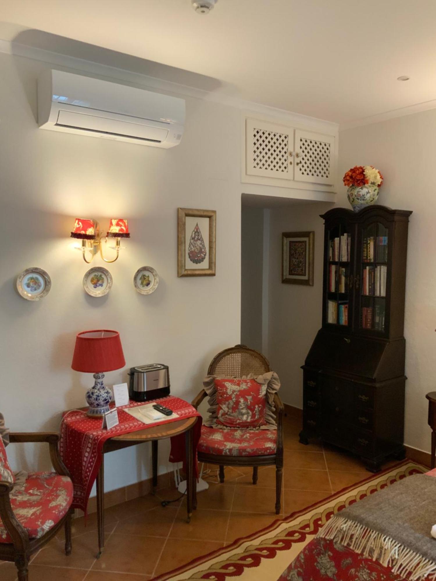 Villa Estefania Sintra Eksteriør bilde