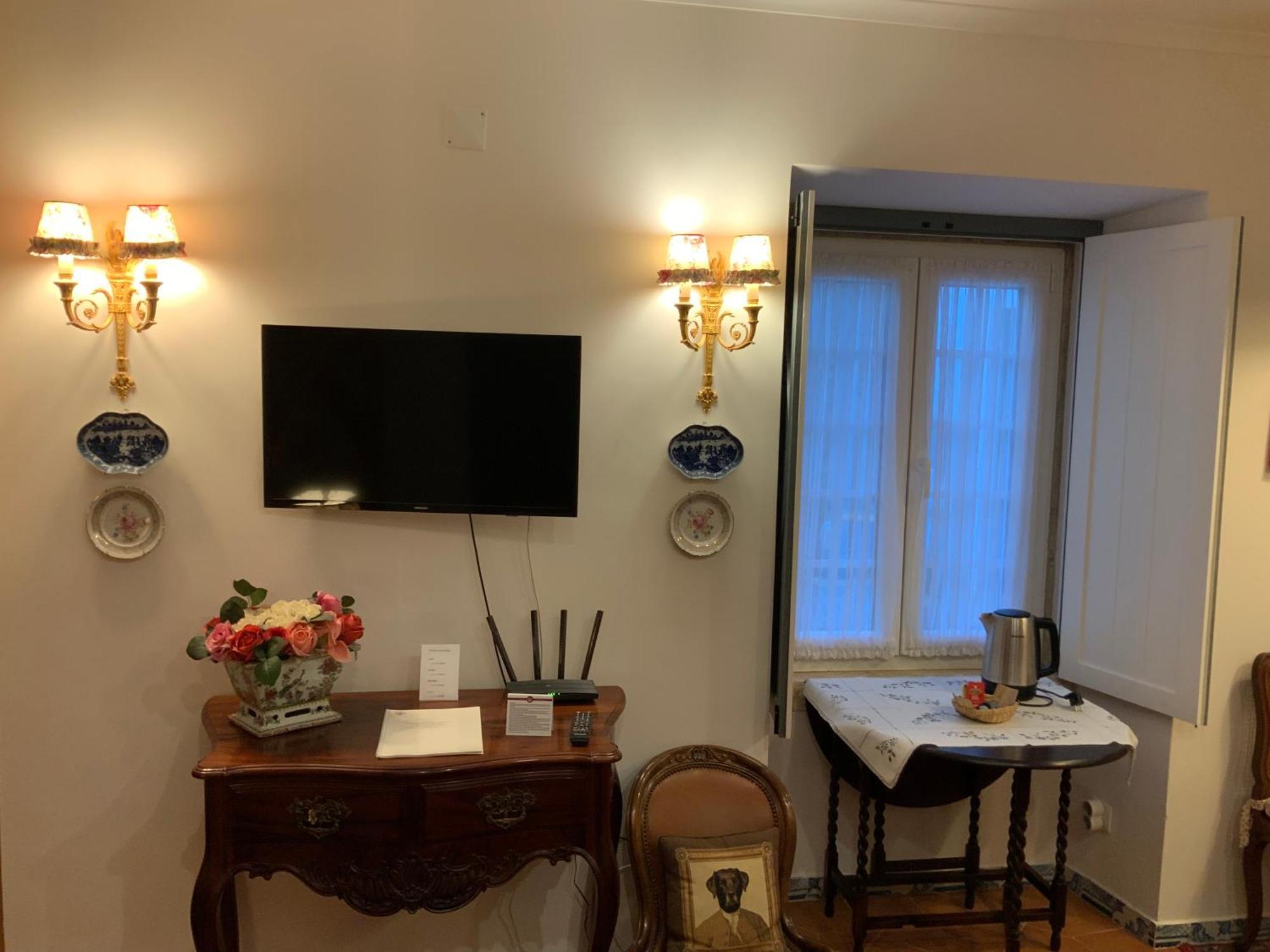 Villa Estefania Sintra Eksteriør bilde