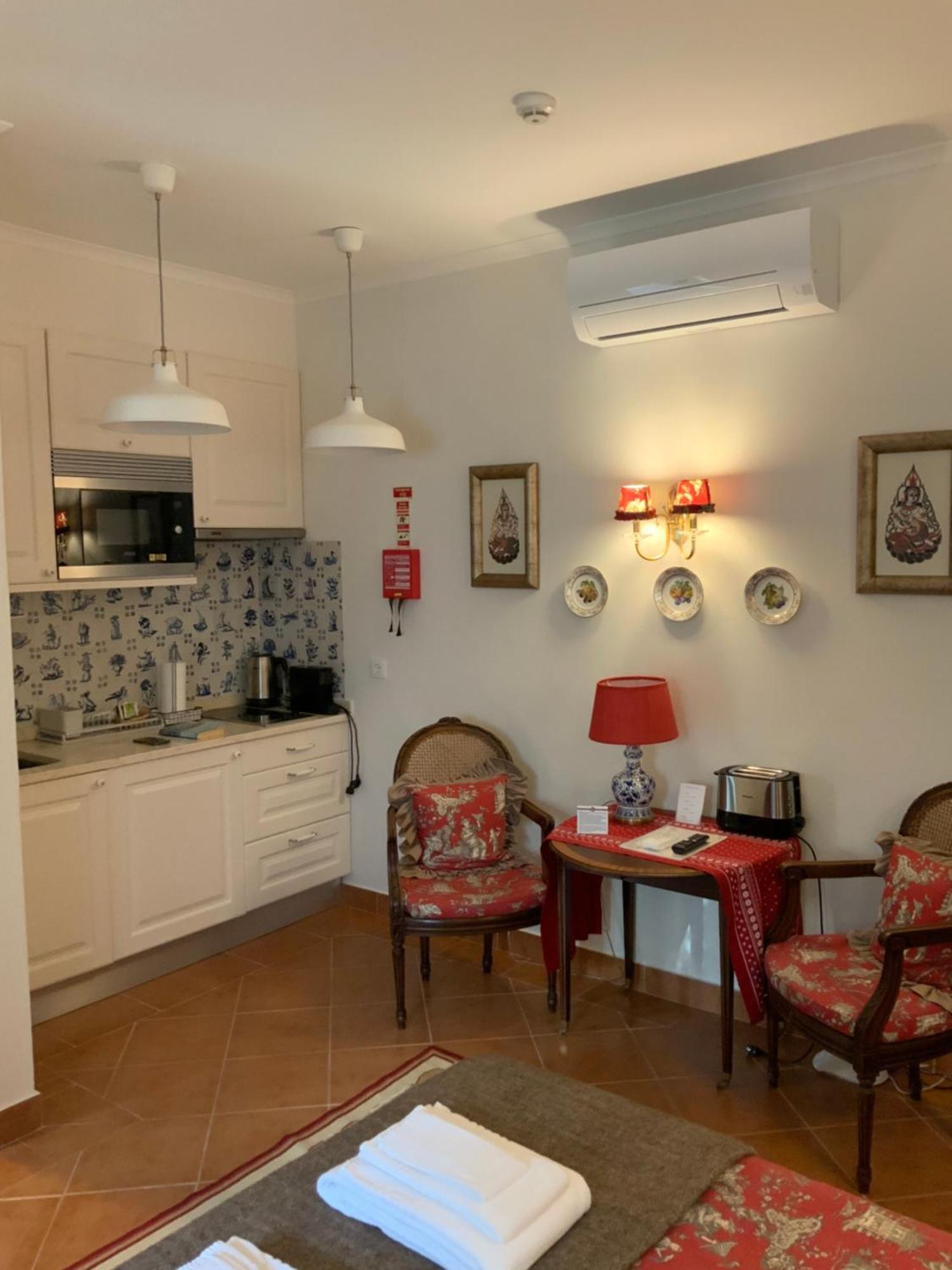 Villa Estefania Sintra Eksteriør bilde