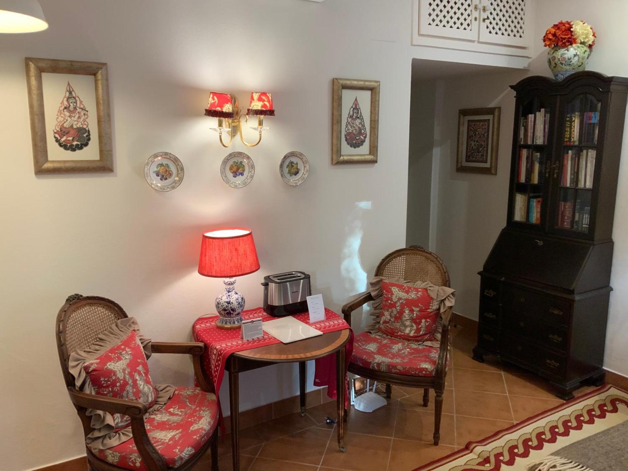 Villa Estefania Sintra Eksteriør bilde