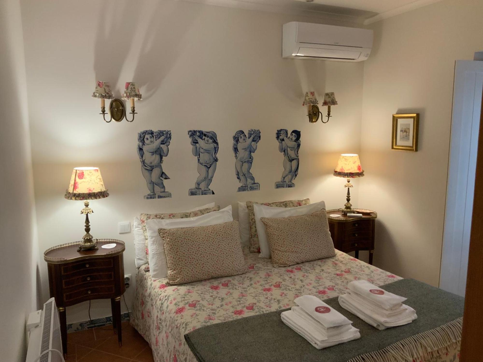 Villa Estefania Sintra Eksteriør bilde