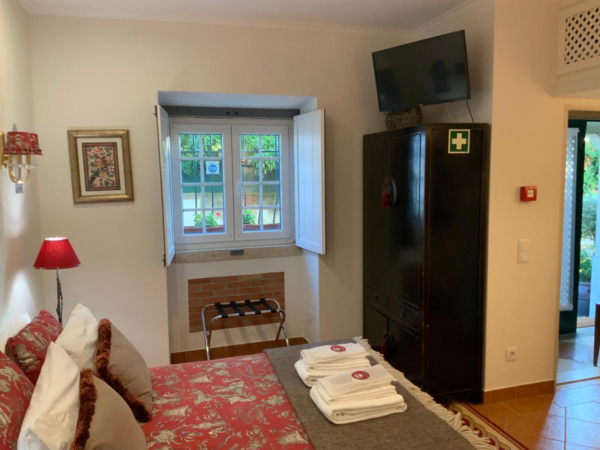 Villa Estefania Sintra Eksteriør bilde