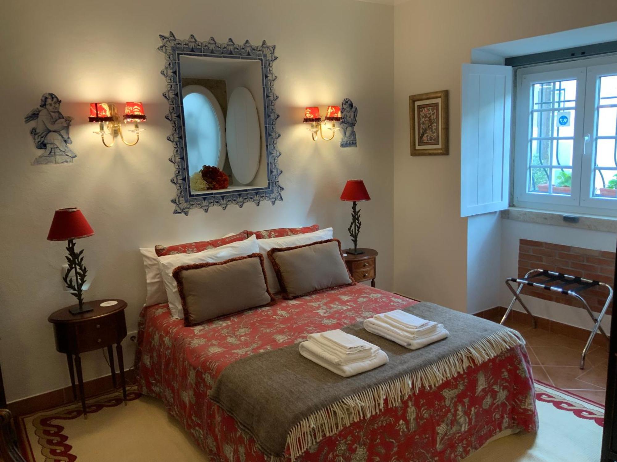 Villa Estefania Sintra Eksteriør bilde