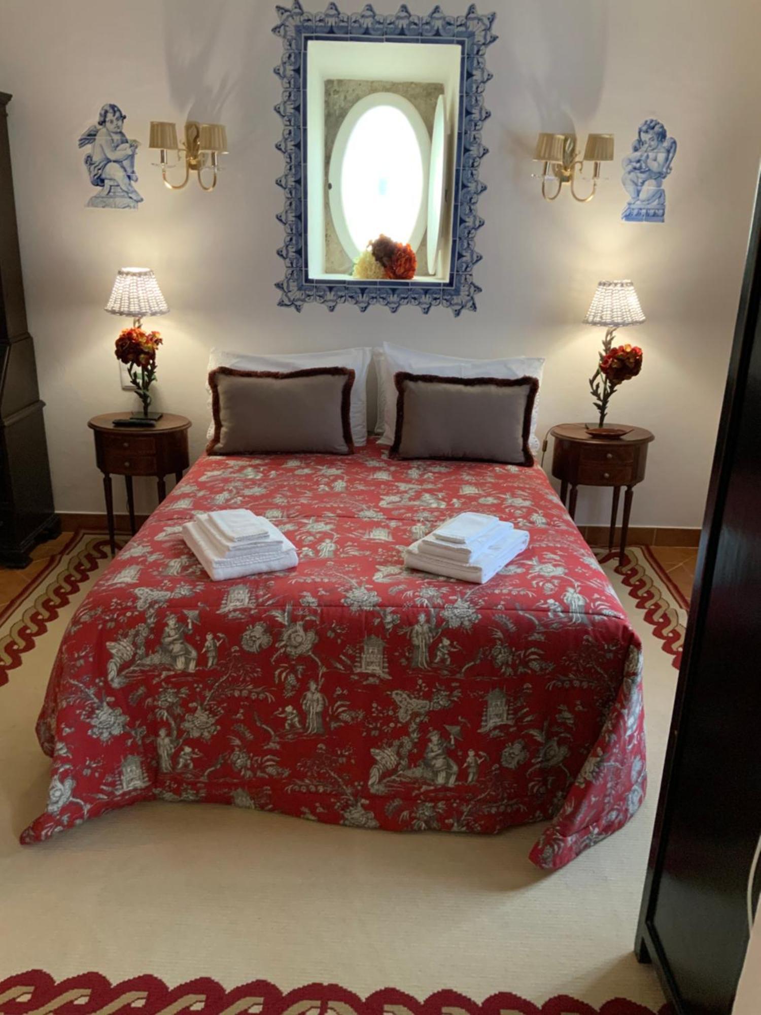 Villa Estefania Sintra Eksteriør bilde