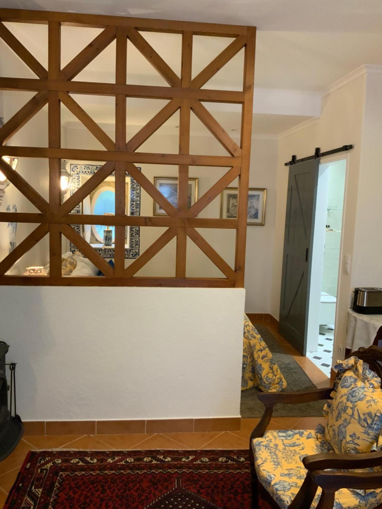 Villa Estefania Sintra Eksteriør bilde