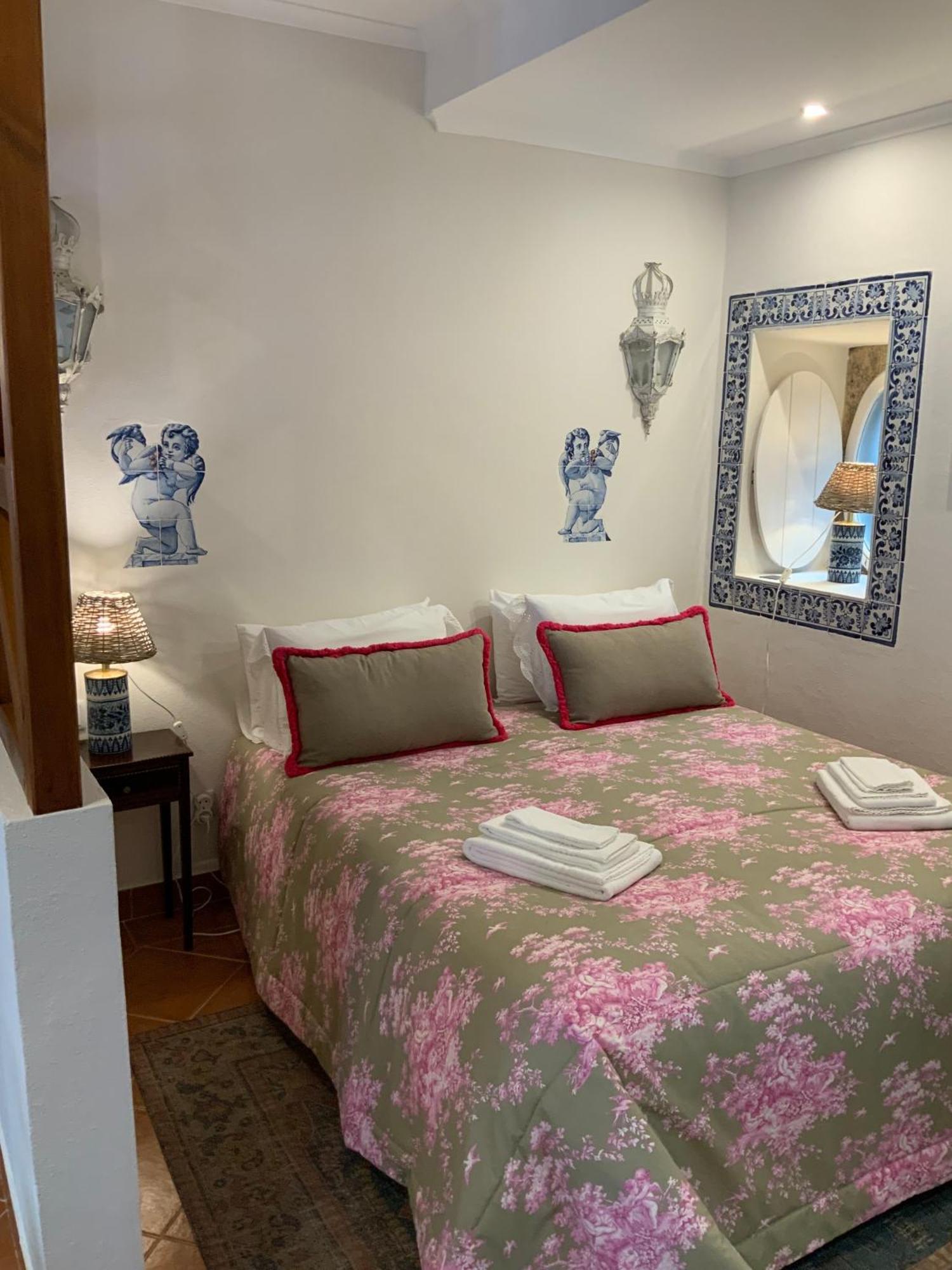 Villa Estefania Sintra Eksteriør bilde