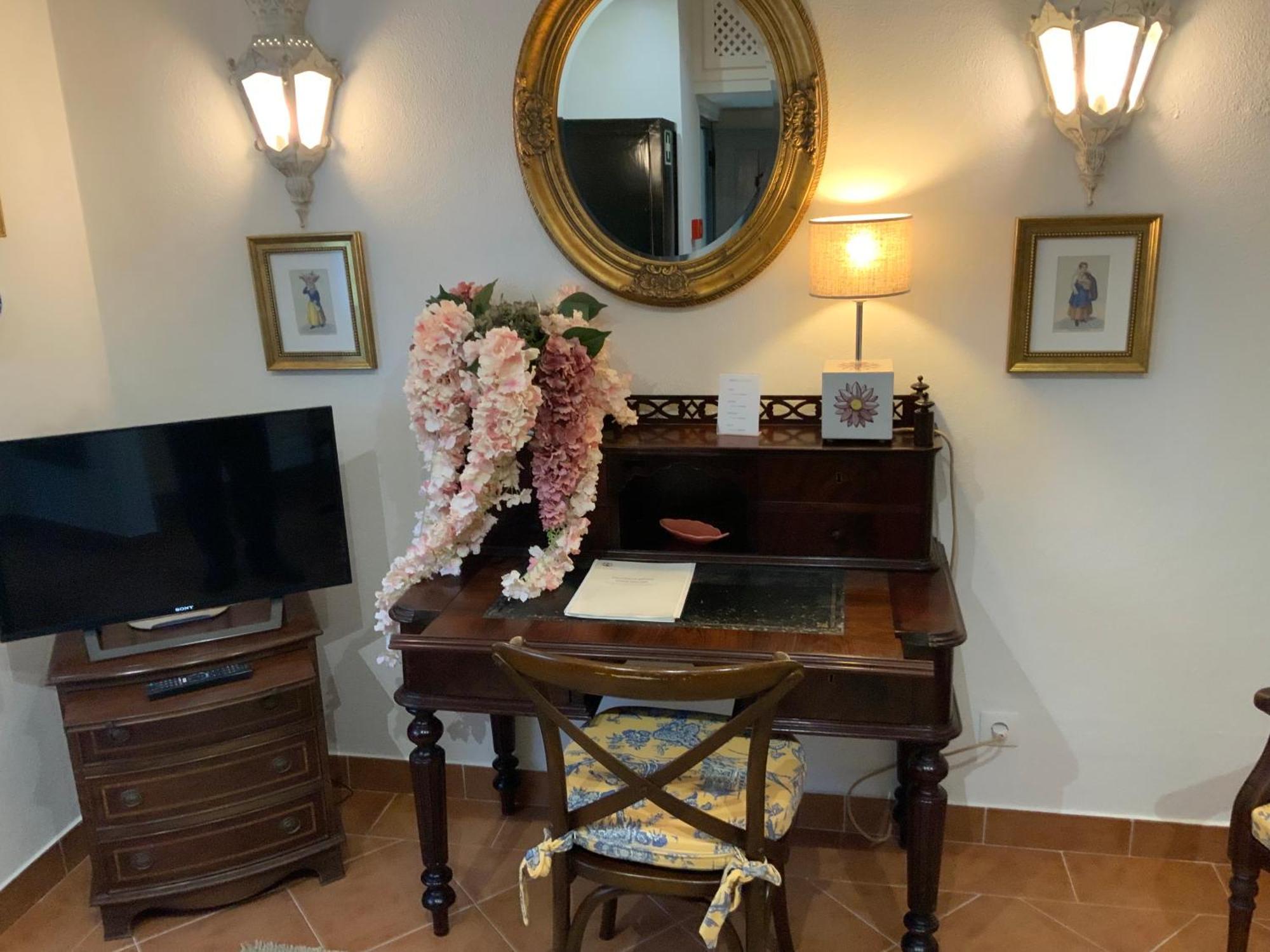 Villa Estefania Sintra Eksteriør bilde