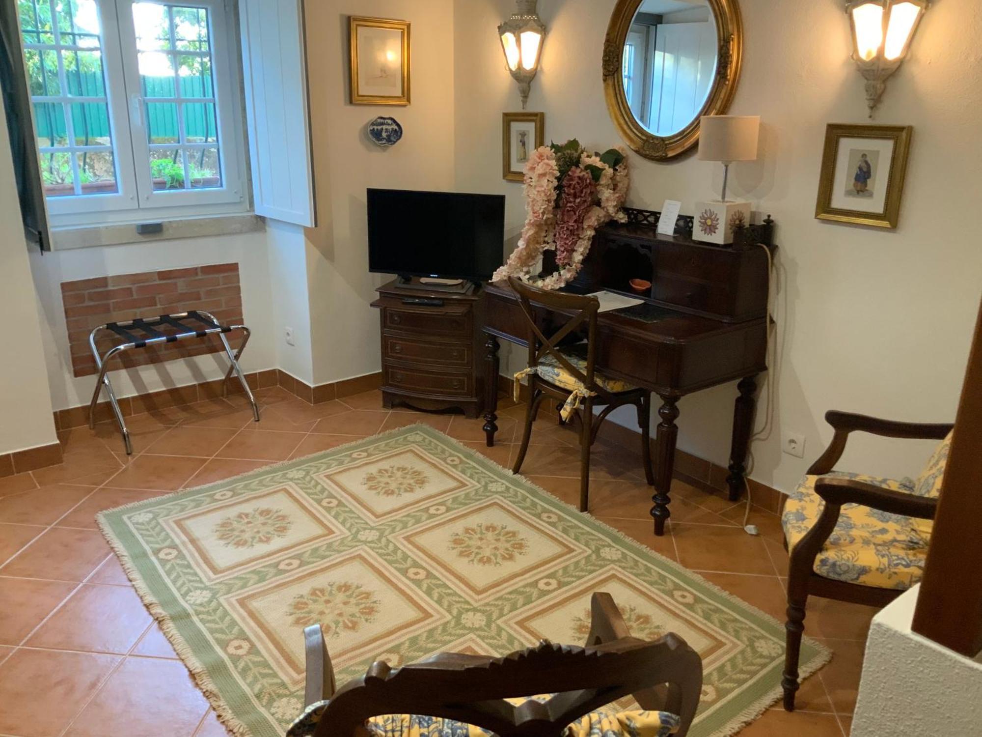 Villa Estefania Sintra Eksteriør bilde
